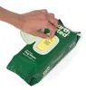 Lingettes pour animaux sans parfum Earth Rated - 100 unités Voir les images du produit 2