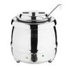 Buffalo Suppenkessel Edelstahl 10L Produktbild-Vorschau 3