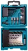 Makita D-36980, Edelstahl, 34 Werkzeug Produktbild-Vorschau 14