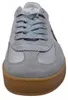 Another Trend  Damenschuhe Schnürschuhe Weiß Freizeit, Produktbild-Vorschau 2