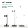 CLEANLY Vloertrekker met Steel 130 cm - Vloerwisser Productafbeelding-voorbeeld 7