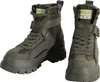 Buffalo Aspha COM1 In Khaki For Women – 6 UK - 39 EU - 8.5 Produktbild-Vorschau 37