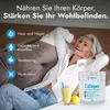 Collagen Pulver 1000g Bioaktives Kollagen Hydrolysat von Produktbild-Vorschau 5