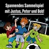 Die drei ??? Kids - Fußball-Alarm Produktbild-Vorschau 5