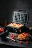 2000W Waffeleisen Für 2 Waffeln Adler Europe | Ad3065 Produktbild-Vorschau 11