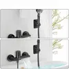 Wasserfall Badewannenarmatur Mischbatterie Badewanne Produktbild-Vorschau 11