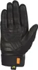 Furygan Handschuhe Jet D3O schwarz rot XL Produktbild-Vorschau 2