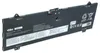 vhbw Akku Ersatz für Lenovo L19L4PDC, L19C4PDC, L19M4PDC Produktbild-Vorschau 1