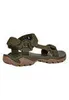 Sandalias de senderismo para hombre Teva, modelo Terra FI 5 Vista previa de la imagen del producto 12