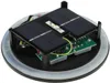 MILOS Taster, Anthrazit 0-250V/ 10A, inkl. Rahmen, UP Produktbild-Vorschau 5
