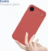 Hülle für Apple iPhone 17 Air Case Cover Bumper Silikon Produktbild-Vorschau 5