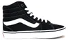 Vans Filmore Hi  Sneakers Hoog - Zwart - Maat 39 Produktbild-Vorschau 37