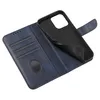 Magnetické pouzdro Samsung Galaxy S23+ s klopou Peněženkový Náhled obrázku produktu 6