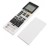 A remote control for an air conditioner with its battery cover removed. Náhľad obrázku produktu