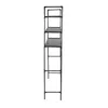 Badregal Toilettenregal 3-Tiers Standregal Produktbild-Vorschau 9