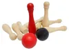 Jeux d'extérieur - Bowling - Jouets en bois pour Voir les images du produit 9