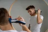 Wahl 09649-016 Haartrimmer/-schneider Blau, Silber 9 Produktbild-Vorschau 39