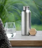 Echtwerk Praktische Trinkflasche aus hochwertigem Edelstahl Produktbild-Vorschau 3