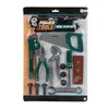 Speelgoed Gereedschapset, 13dlg. Voir les images du produit 9