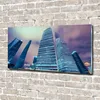 Tulup Glas-Bild -140x70- Wandkunst Dekorative Wand für Produktbild-Vorschau 2