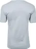Camiseta de hombre Tee Jays, confeccionada con tejido Vista previa de la imagen del producto 2
