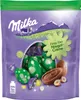 Milka Feine Eier Nougat 90g Produktbild-Vorschau 2