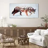 Coloray Bild aus Acryl 140 cm x 70 cm - Wanddekoration Produktbild-Vorschau 3