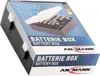 Ansmann Akku und Batterien Aufbewahrungs-Box für bis zu 24x Produktbild-Vorschau 1