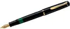 Pióro wieczne Pelikan 994012 Pelikan M 200, czarne, Podgląd zdjęcia produktu 1