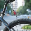 ROCKBROS blocca casco con codice a 3 cifre, lunghezza 90 Anteprima dell’immagine prodotto 4