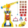 Rubble & Crew 6067494, Budynek, 3 lat(a), AAA, Wielobarwny Podgląd zdjęcia produktu 28