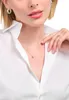 Thomas Sabo - KE2278-051-14-L45V - Collana - Donna - Bianco Anteprima dell’immagine prodotto 5