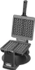 Gaufrier rotatif noir - Domo - DO9224W - Voir les images du produit 3