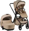 Passeggino Easywalker Zoey - Almond Taupe | Easywalker Anteprima dell’immagine prodotto 1