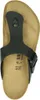 Birkenstock Ramses Schwarz - Herren Pantoffel - 044791 Produktbild-Vorschau 56