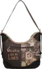 Anekke Dreamverse 39702-175 (1/braun/schwarz/print/multi) Produktbild-Vorschau 6