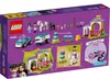 LEGO 41441 Friends Trainingskoppel und Pferdeanhänger, Produktbild-Vorschau 18