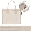 reisenthel daily shopper teddy Sand Tasche Tragetasche  Produktbild-Vorschau 4
