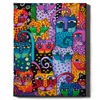 Oh Art!  Sada pro malování podle čísel - 40x50cm, s Náhled obrázku produktu 3