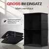 Kofferraum Organizer – Faltbare Auto Faltbox mit 35L Produktbild-Vorschau 4