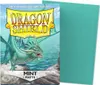 Dragon Shield Kartenhüllen 63 x 88mm Matte Sleeves Jet Produktbild-Vorschau 32