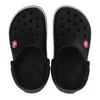 Crocs Kids' Crocband Clog Sandalen Black 34-35 Produktbild-Vorschau 9