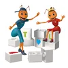 Buchstaben lernen (Kinderspiel) Produktbild-Vorschau 5