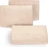 Szybkoschnący ręcznik AMY 50x90 beżowy Podgląd zdjęcia produktu 1