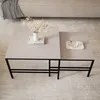 Moderner Couchtisch FORMA 2in1 für das Wohnzimmer mit Produktbild-Vorschau 3