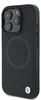 Etui Bmw Signature Leather Half Textured & Circle Magsafe Náhľad obrázku produktu 5
