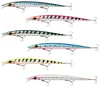 Savage Gear Barra Jerk 21cm 38g Slow Sinking - 1 Produktbild-Vorschau 1