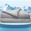Pasper Kühldecke 130 x 170 cm einzelne Decke- sommerdecke Produktbild-Vorschau 1