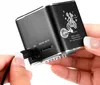 Mini Drahtlose Tragbare Lautsprecher Radio Fm Bluetooth Mp3 Produktbild-Vorschau 12