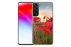 MuchoWow® Handyhülle Schutzhülle Hülle für Samsung Galaxy Produktbild-Vorschau 2